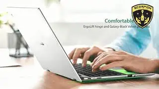 Asus Chromebook Flip CM3 Laptop
