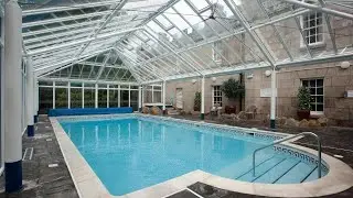 Tregenna Castle Resort, St Ives, United Kingdom