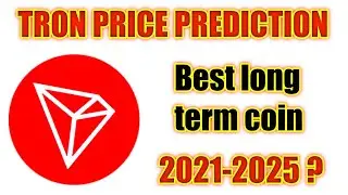 Tron price prediction | Full explanation in tamil | TRX | Mr.VS Crypto