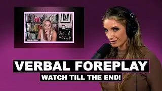 Verbal Foreplay w/ Ryan Keely