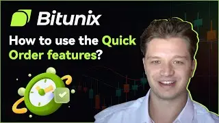 How to use Quick Order Features?