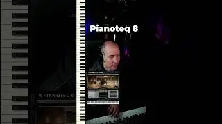 🎹 Pianoteq 8 vs Keyscape?