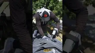 Our Roofing Crews In Action