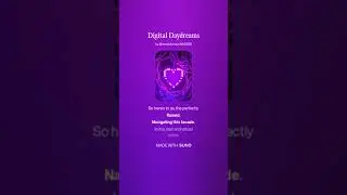 Digital Daydreams