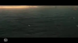 Годзилла 2-король монстров: Русский трейлер(2019)