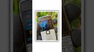 Nokia E71 🤍 #nokiamobiles #tech #oldnokia #nokiaphones #amazingnokia