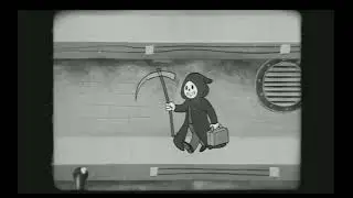 Vault Boy S.P.E.C.I.A.L Cartoon: Luck
