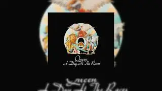 04. The Millionaire Waltz by Queen (sped up)