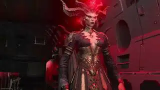 Zombie Royale Intro - Lilith (Call of Duty Modern Warfare 2)