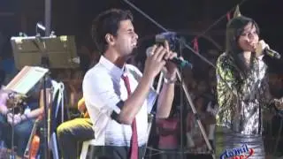 Adiye Kolluthe - Singer Krish & Rita