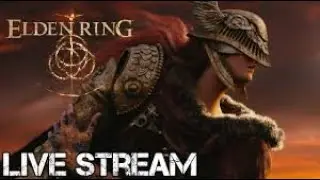 Playing Elden Ring | Mr Devil Gaming