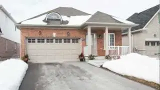 Welcome to 71 Versailles, Barrie  -  Trisha Bowman, Century 21 B.J. Roth Realty