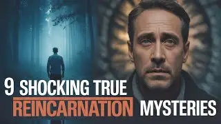 9 Shocking TRUE Reincarnation Mysteries