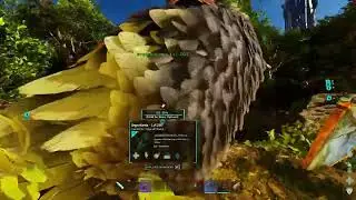 ARK: The Island Ep. 10 &ndash; Found an Awesome Thyla + Some Base Building! (ASA PC)