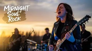 Soft Rock Dreams 💫 Soft Rock Ballads 2026 for Stress Relief