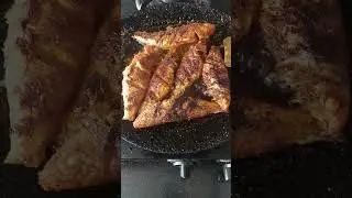 machali fry