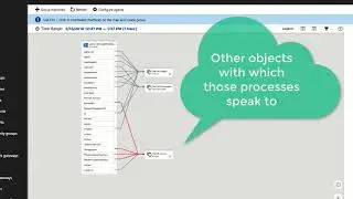 Azure Migrate : Application Dependency Mapping