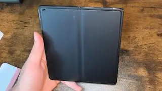 Xiaomi Mix Fold 4 - Matte Screen Protector [DE] 