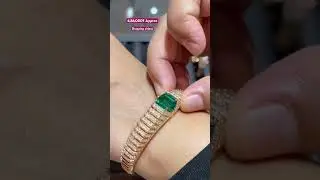 Tanishq excellent diamond bracelet price #tanishq