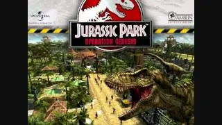 Soundtrack JPOG   23 Stormfro