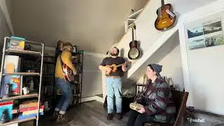 Dylan Coffee & The Golden Era - “Something So Sweet” 