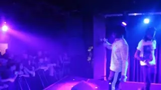 irokkout - I Wanna Go (Official Music Video)
