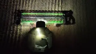 LITTLE SUAMICO, WI  2024 NITE HARVEST   