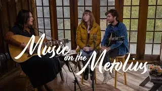 SFF Presents: Music on the Metolius | Caroline Spence with Vivian Leva and Riley Calcagno