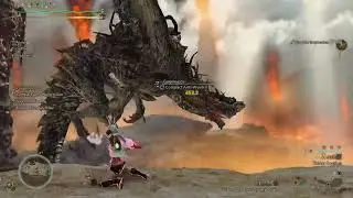 Monster Hunter Wilds - Bow vs Gogmazios | Day 18