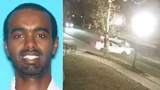 Somali immigrant suspected of hate crime outside LA synagogue | ABC7
