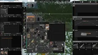 SCUM of solo/duo