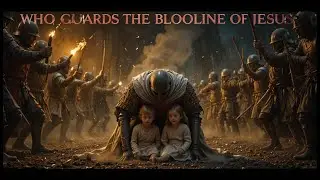Who Guards the Bloodline of Jesus? | Templars, Vatican Secrets & a Forbidden History