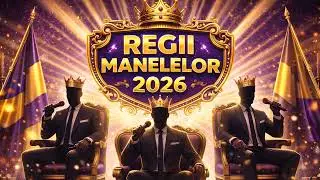 💣 Manele Vechi TOP | Colecție Aur