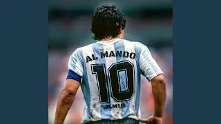 Al mando