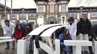 Por un 2026 lleno de nuevas conexiones | Lotura berriez beteriko 2026 bat opa dizuegu