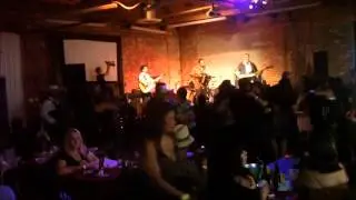 Los Fabulocos-Nick's Taste of Texas