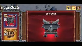 Royal Revolt 2 - Mirror Rune Token 🔥