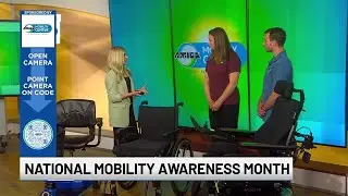Amigo Mobility Center