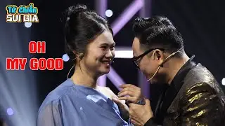 Thẳng Tay Loại Chàng Trai Đào Hoa 😱 Cô Gái Quay Xe Ngay Khi Nhìn Thấy Ngoại Hình!