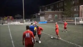 Igor Siscov 6v6 league