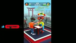 power slap | episode 8 | Slap King
