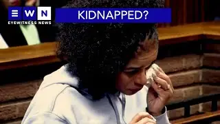 Magudumana’s bail appliaction: Thabo Bester took me out of the country against my will