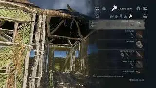 Stranded Deep