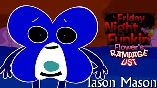 Shock State | Flower's Rampage UST (A Mario Madness BFDI Reskin) | 