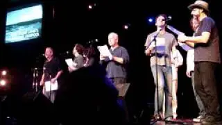 JoCoCruiseCrazy 2011: National Anthem: My Country's Better Than Yours