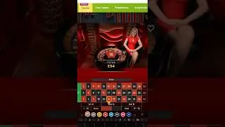 JCT345 STREETS makes the day #casinochannel329 #casino #roulettestrategy #casinogames #shorts #btc