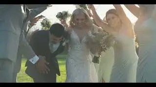 Jenna & Daniel Teaser
