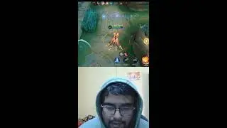 Moba Legends Vertical Live #shorts