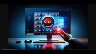 BLOCK APP FROM AUTO UPDATES WINDOWS 10