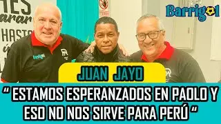 Juan Jayo: 